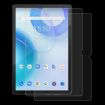 Blackview Tab 10 Pro Tempered Glass Film 2pcs 9H 0.3mm Explosion-proof - 1