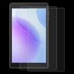 Blackview Tab 50 WiFi 8.0 Tempered Glass Film 2pcs 9H 0.3mm Explosion-proof - 1