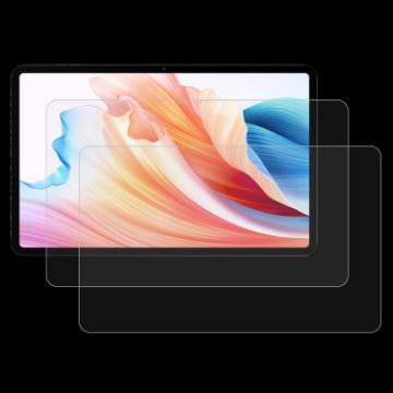 Blackview Tab 18 Tempered Glass Film 2pcs 9H 0.3mm Explosion-proof - 1