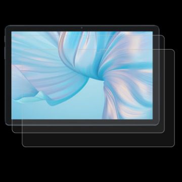 Blackview Tab 80 Tempered Glass Film 2pcs 9H 0.3mm Explosion-proof - 1