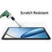 Blackview Tab 60 WiFi 10.1 Tempered Glass Film 2pcs 9H 0.3mm Explosion-proof - 4