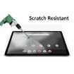 Walmart Onn Tablet Pro 2024 11.0 Tempered Glass Film 2pcs 9H 0.3mm - 4