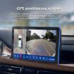 BDF P40 10.1" 4G LTE Tablet, 8GB+256GB, Android 12, Dual SIM, Blue - 6