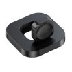 Apple Watch JJT-A56 Portable Foldable Wireless Charger - Black - 1