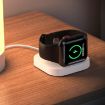 Apple Watch JJT-A56 Portable Foldable Wireless Charger - Black - 7