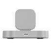 Apple Watch JJT-A56 Portable Foldable Wireless Charger - White - 3
