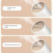 S07 Multi-mode Wireless Double Jet Humidifier - White | Efficient Air Moisturizer - 2