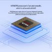 BDF P50 10.1" 4G LTE Tablet, 8GB+128GB, Android 11, Dual SIM, Blue - 5