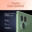 BDF P50 10.1" 4G LTE Tablet, 8GB+256GB, Android 12, Dual SIM, Green - 9