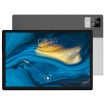 BDF P70 10.1" 4G LTE Tablet, 8GB+128GB, Android 11, Dual SIM, Silver - 1