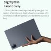 BDF P90 10.1" Tablet, 8GB+128GB, Android 11, Dual SIM, 4G LTE, Blue - 7