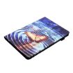 Samsung Galaxy Tab A7 10.4 2020 Butterfly Leather Tablet Case - 5
