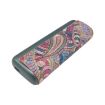 IQOS ILUMA Prime PU Leather Case - Waist Flower Purple Cover - 3