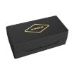 DJI Air 3 Sunnylife 8747F Propellers Mini Travel Case Box - Black - 1