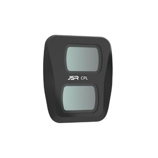 DJI Air 3 JSR KB Series Drone Lens Filter CPL - 1