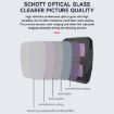 DJI Air 3 JSR KB Series ND8 Drone Lens Filter - 3