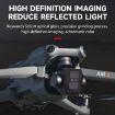 DJI Air 3 JSR KB Series Drone Lens Filter, 3 in 1 Filter - 8