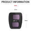 DJI Air 3 JSR KB Series Drone Lens Filter 4 in 1 NDPL - 6