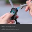 RUIGPRO Lazy Neck Bracket POV Mount with Phone Clamp & Adapter - 6
