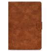 Cowhide Texture Leather Case for Samsung Galaxy Tab A 8.0 (2019) - Brown - 2