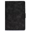 Samsung Galaxy Tab A 8.0 (2019) Leather Case with Holder & Card Slots - 2