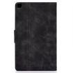 Samsung Galaxy Tab A 8.0 (2019) Leather Case with Holder & Card Slots - 3