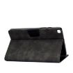 Samsung Galaxy Tab A 8.0 (2019) Leather Case with Holder & Card Slots - 6