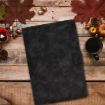 Samsung Galaxy Tab A 8.0 (2019) Leather Case with Holder & Card Slots - 9