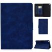 Samsung Galaxy Tab A 8.0 (2019) Leather Case with Holder & Card Slots - 1