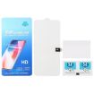 iPhone 15 Full Screen Protector - Explosion-proof Hydrogel Film - 8