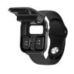 X8S 1.8" TWS Earphone Smart Watch, Bluetooth Call/Heart Rate Monitor - 2
