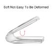 Xiaomi 14 Ultra Transparent TPU Phone Case - Ultra-thin Protection - 4