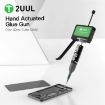 2UUL Universal Manual Glue Gun - High Precision Adhesive Tool - 3
