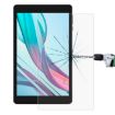 Aiwa Tab AB8 9H Tempered Glass Film - 0.3mm Explosion-proof Screen Protector - 1
