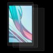 Aiwa Tab AB8 Tempered Glass Film 2pcs 9H 0.3mm Explosion-proof - 1