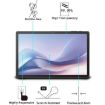 Aiwa Tab AS11L JA4-TBA1101 2pcs 9H Tempered Glass Film 0.3mm - 3