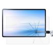 NEC LAVIE Tab T12 T1295 Tempered Glass Film 9H 0.3mm Explosion-proof - 1