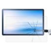 NEC LAVIE Tab T10 T1075 10.61" 9H Tempered Glass Film 0.3mm Explosion-proof - 1