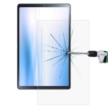 NEC LAVIE Tab 9QHD 8.8" Tempered Glass Film 9H 0.3mm Explosion-proof - 1