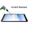 NEC LAVIE Tab T9 T0975 Tempered Glass Film 2pcs 9H 0.3mm Explosion-proof - 4