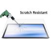 NEC Lavie Tab T1155 11 - 2pcs 9H Tempered Glass Film, 0.3mm Explosion-proof - 4