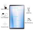 NEC LAVIE Tab 9QHD 8.8" 2pcs 9H Tempered Glass Film 0.3mm Explosion-proof - 3