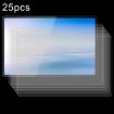 NEC Lavie Tab 14 14.5" 25pcs 9H Tempered Glass Film 0.3mm Explosion-proof - 1