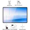 NEC Lavie Tab 14 14.5" 25pcs 9H Tempered Glass Film 0.3mm Explosion-proof - 3