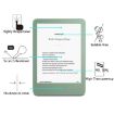Amazon Kindle 2024 6.0 Tempered Glass Film 9H 0.3mm Explosion-proof - 3