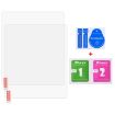 2-Pack Tempered Glass Film for Amazon Kindle Scribe 10.2 2022 - 9H 0.3mm - 2