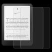 2-Pack Tempered Glass for Amazon Kindle Paperwhite 12th Gen 2024 - 9H 0.3mm - 1