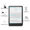 2-Pack Tempered Glass for Amazon Kindle Paperwhite 12th Gen 2024 - 9H 0.3mm - 3