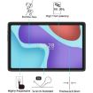 ALLDOCUBE iPlay 50 Pro Tempered Glass Film 9H 0.3mm Explosion-proof - 3