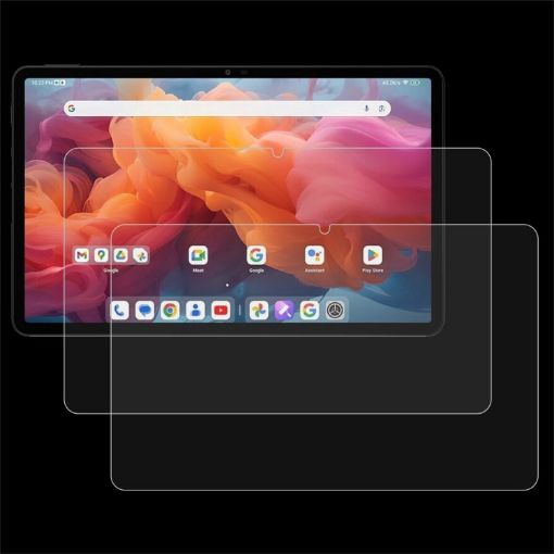 ALLDOCUBE iPlay 60 Plus 11.45" 9H Tempered Glass Film 2pcs 0.3mm - 1